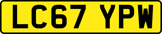 LC67YPW