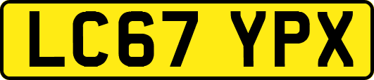 LC67YPX