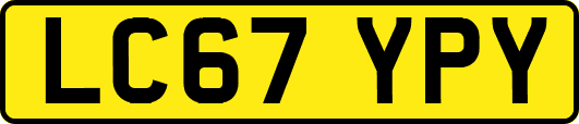 LC67YPY