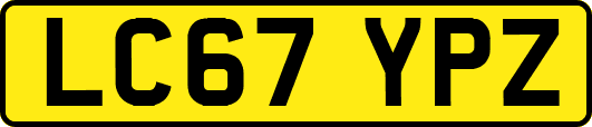 LC67YPZ