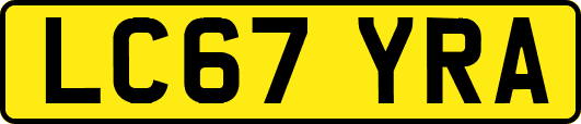 LC67YRA