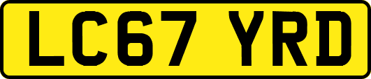 LC67YRD