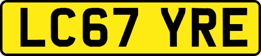 LC67YRE