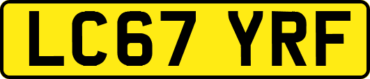 LC67YRF