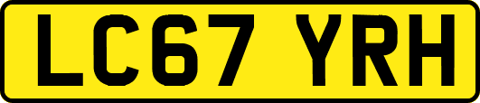LC67YRH