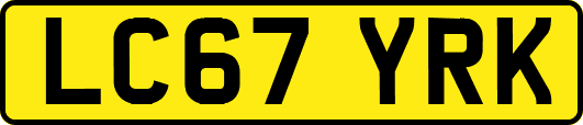 LC67YRK