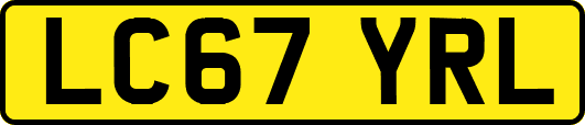 LC67YRL
