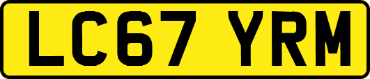 LC67YRM