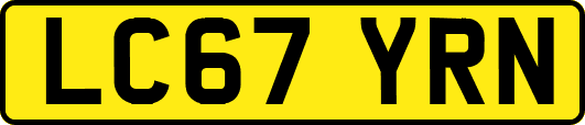 LC67YRN