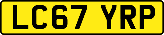 LC67YRP