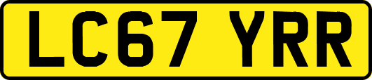 LC67YRR