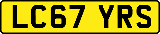 LC67YRS