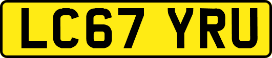 LC67YRU
