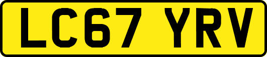 LC67YRV