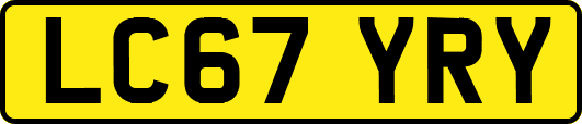 LC67YRY