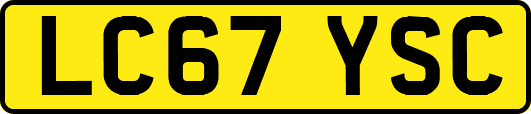 LC67YSC