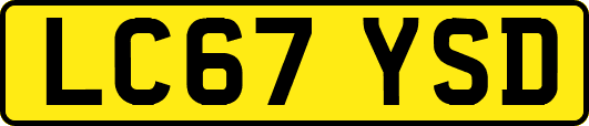 LC67YSD