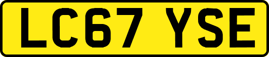 LC67YSE