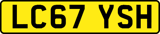 LC67YSH