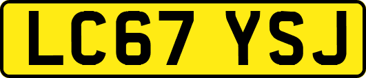 LC67YSJ