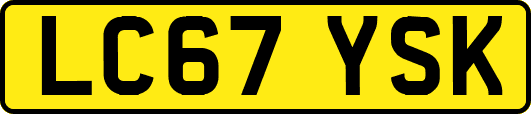 LC67YSK