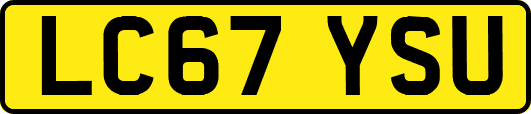 LC67YSU