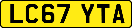 LC67YTA