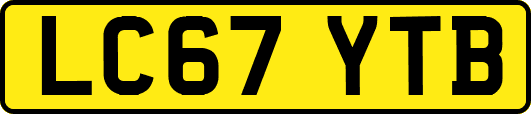 LC67YTB