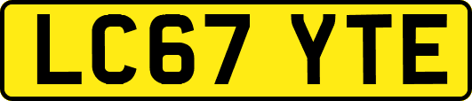 LC67YTE