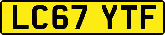 LC67YTF
