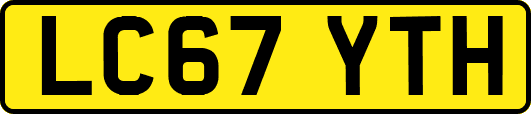 LC67YTH