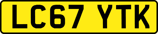 LC67YTK