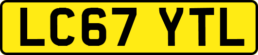 LC67YTL