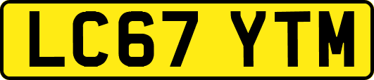 LC67YTM