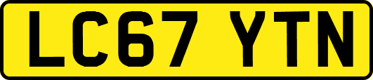 LC67YTN