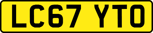 LC67YTO