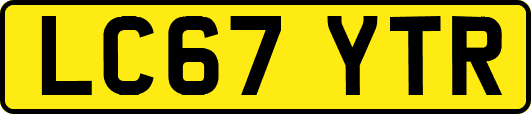 LC67YTR