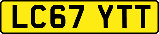 LC67YTT