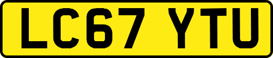 LC67YTU