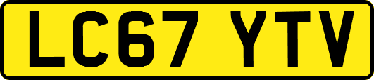 LC67YTV