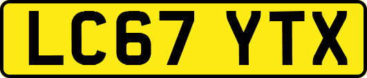 LC67YTX