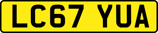 LC67YUA