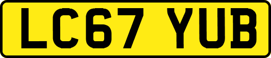 LC67YUB