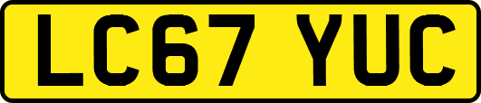 LC67YUC