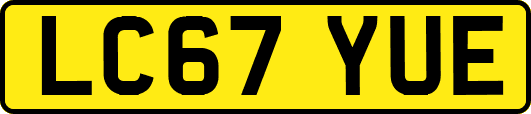 LC67YUE
