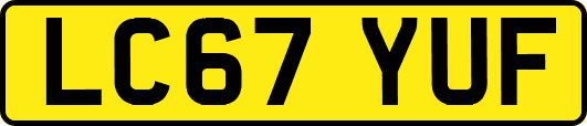 LC67YUF