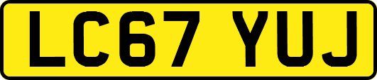 LC67YUJ