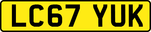 LC67YUK