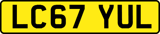LC67YUL
