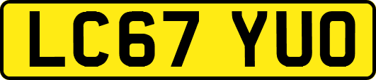 LC67YUO